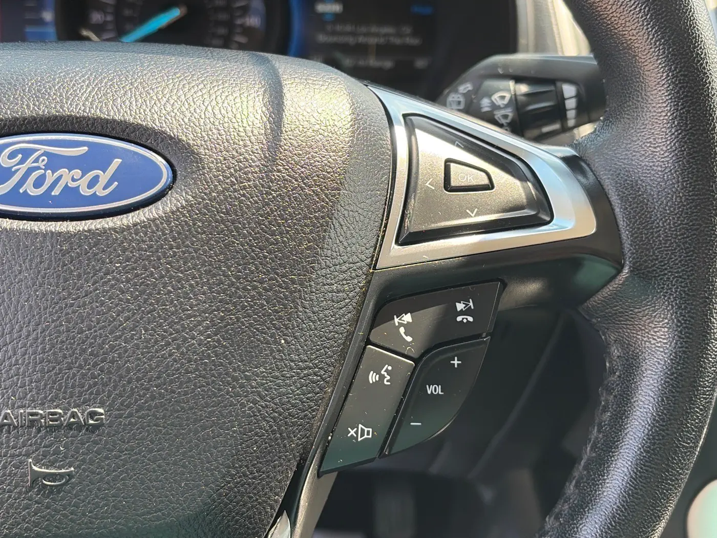 2024 Ford Edge - $23,487