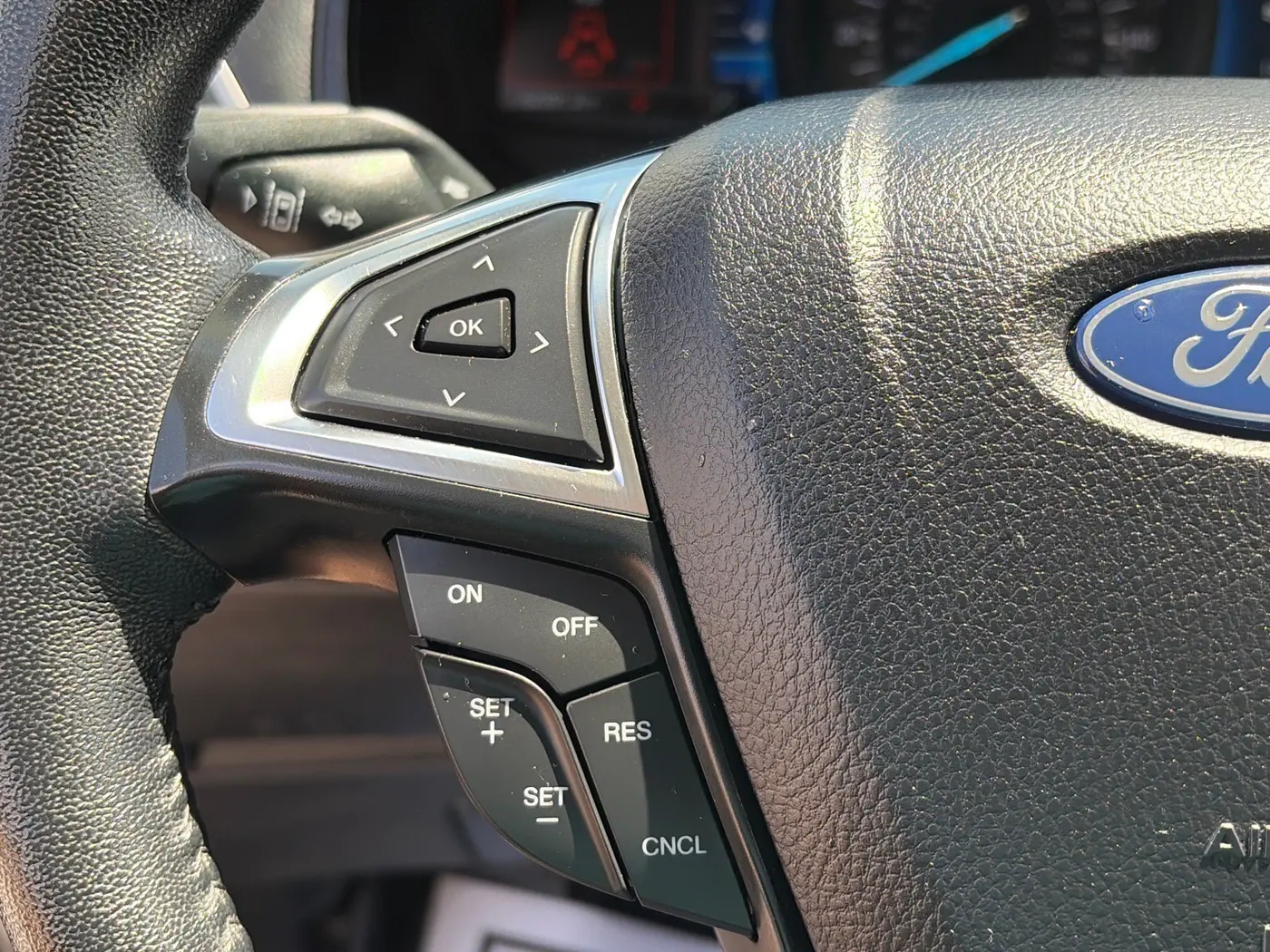 2024 Ford Edge - $23,487