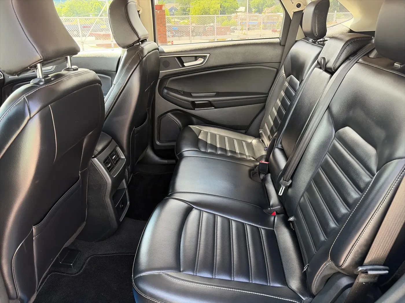 2024 Ford Edge - $23,487