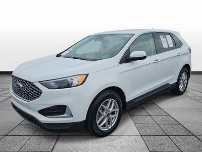 2024 Ford Edge AWD SEL 4DR SUV