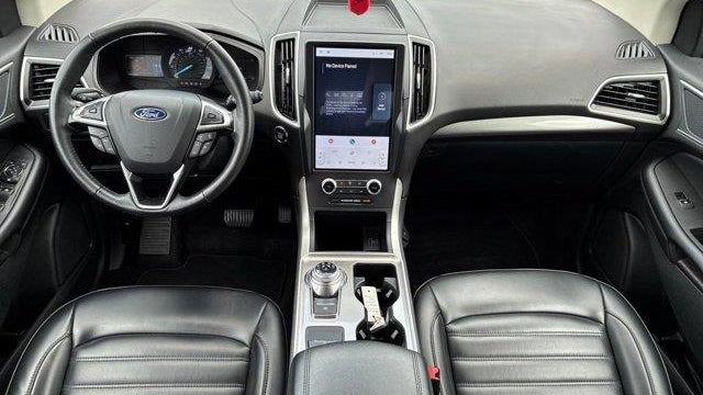 2024 Ford Edge ST-Line