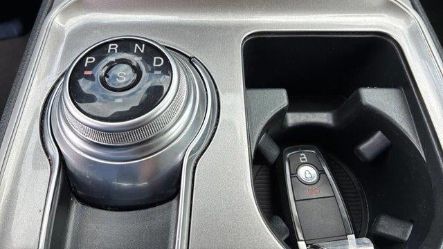 2024 Ford Edge ST-Line