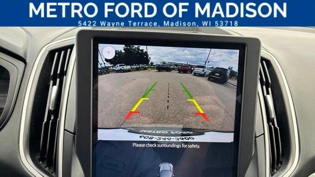 2024 Ford Edge ST-Line