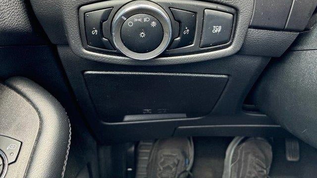 2024 Ford Edge ST-Line