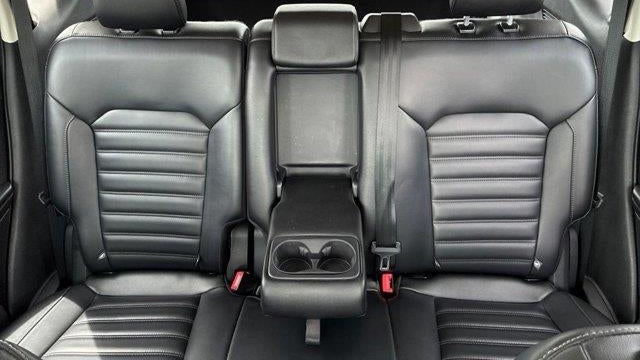 2024 Ford Edge ST-Line