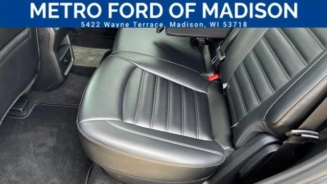 2024 Ford Edge ST-Line