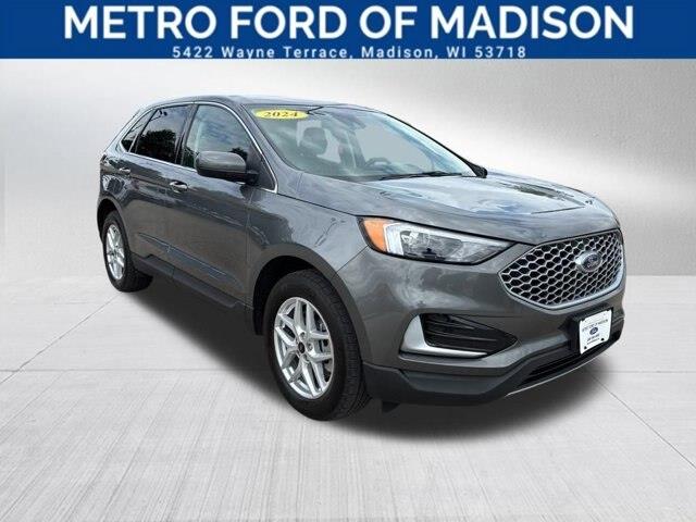 2024 Ford Edge - $26,995