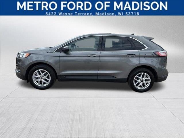 2024 Ford Edge - $26,995
