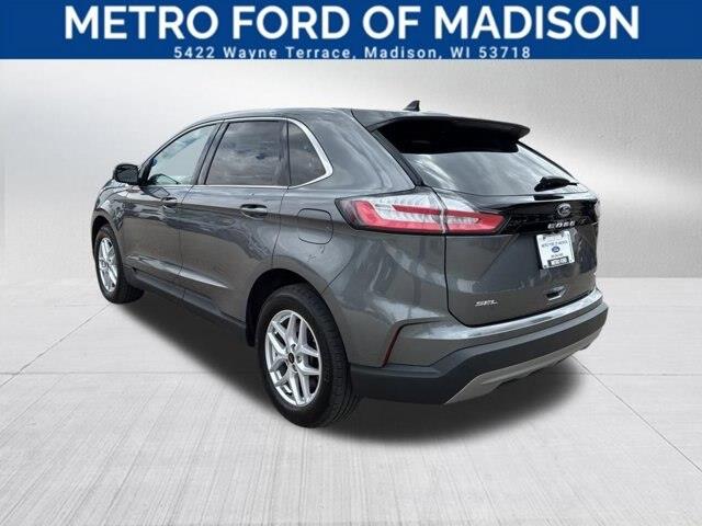 2024 Ford Edge - $26,995