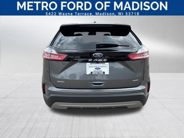 2024 Ford Edge - $26,995