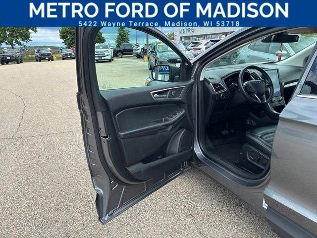 2024 Ford Edge - $26,995