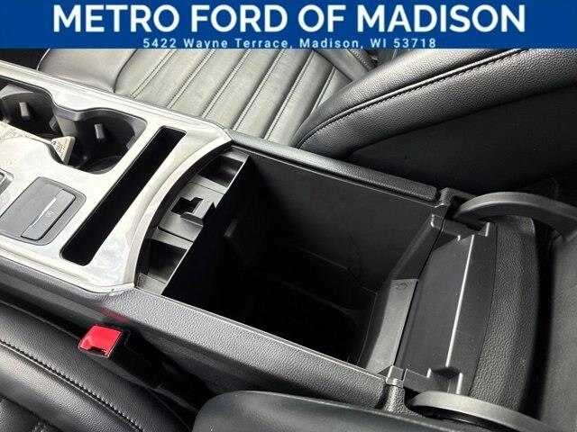 2024 Ford Edge - $26,995