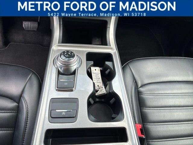 2024 Ford Edge - $26,995