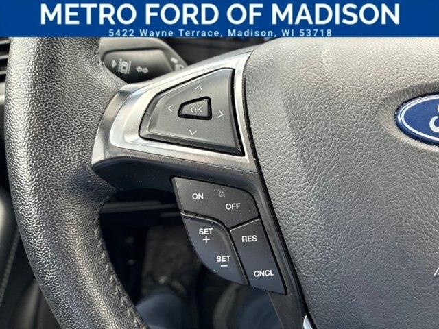 2024 Ford Edge - $26,995