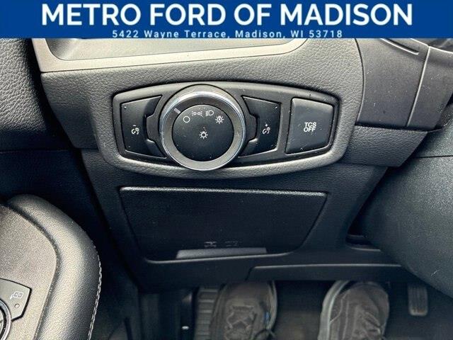 2024 Ford Edge - $26,995