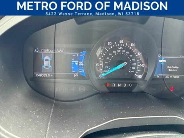 2024 Ford Edge - $26,995