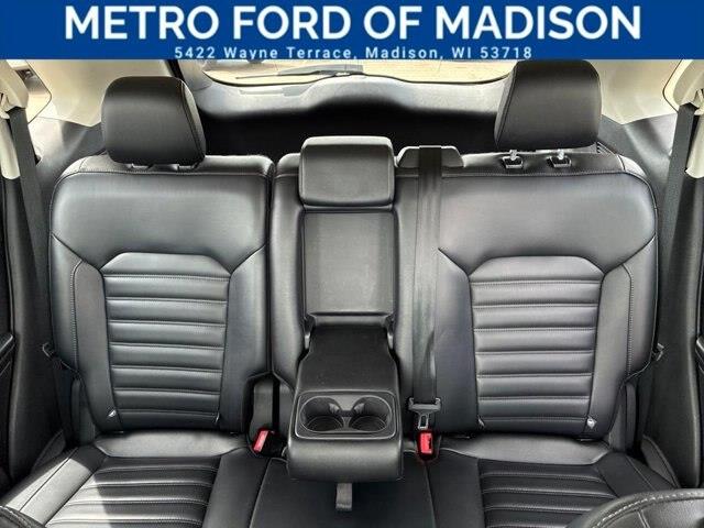 2024 Ford Edge - $26,995