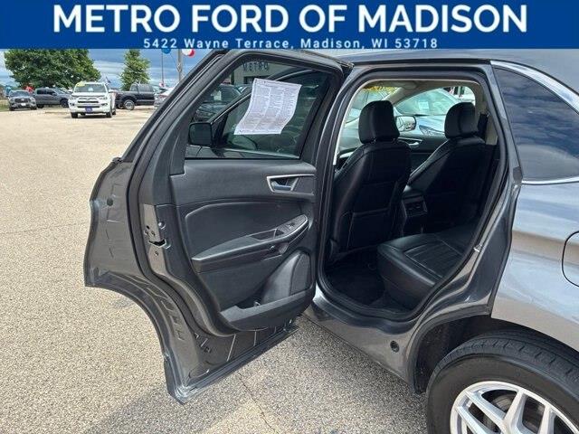 2024 Ford Edge - $26,995