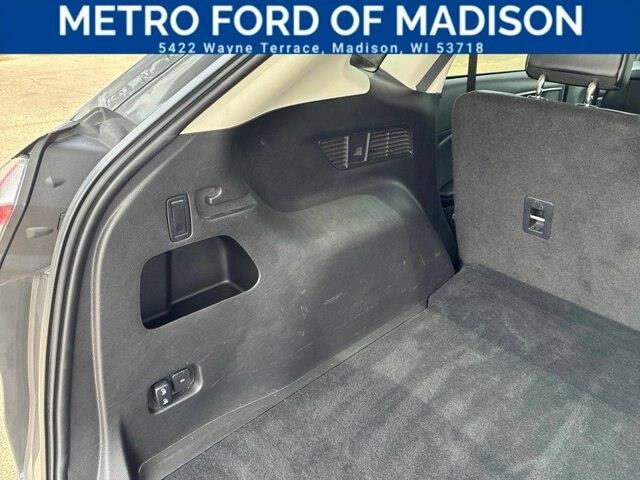 2024 Ford Edge - $26,995
