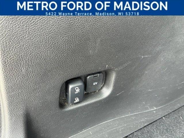 2024 Ford Edge - $26,995