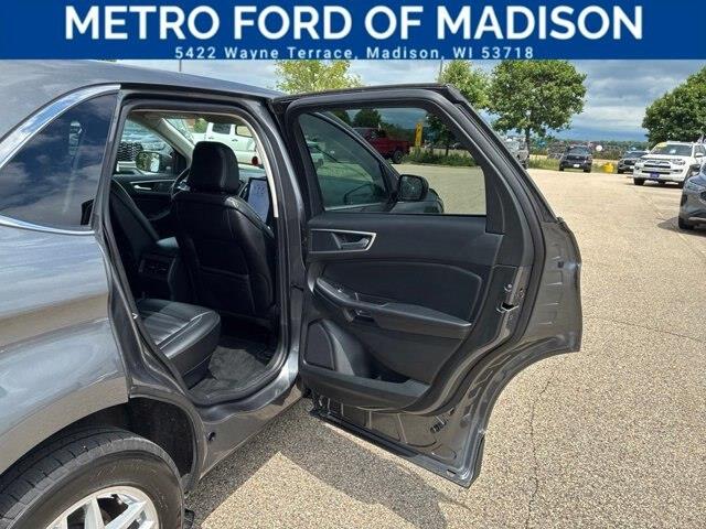 2024 Ford Edge - $26,995