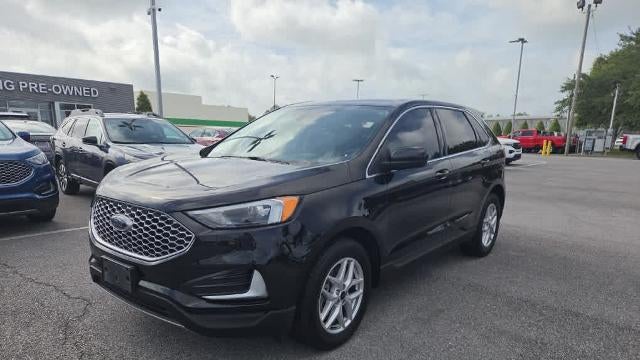 2024 Ford Edge ST-Line