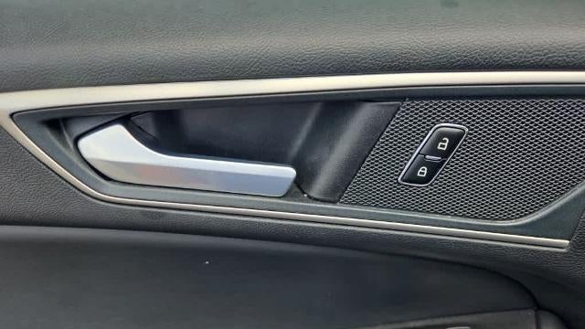 2024 Ford Edge ST-Line