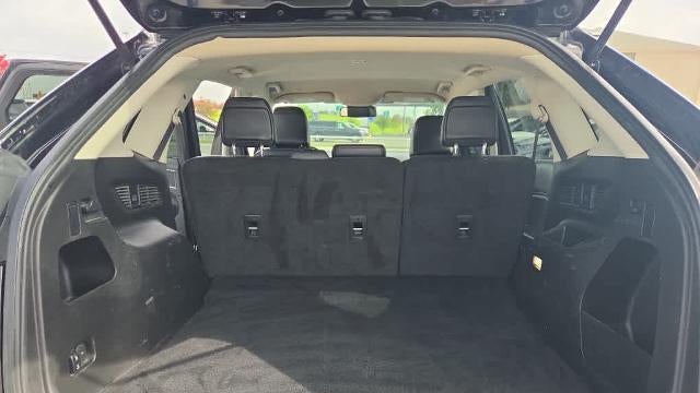 2024 Ford Edge ST-Line