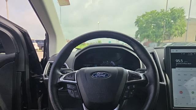 2024 Ford Edge ST-Line