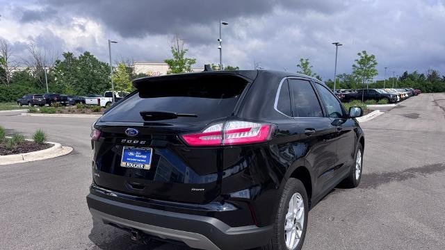 2024 Ford Edge ST-Line