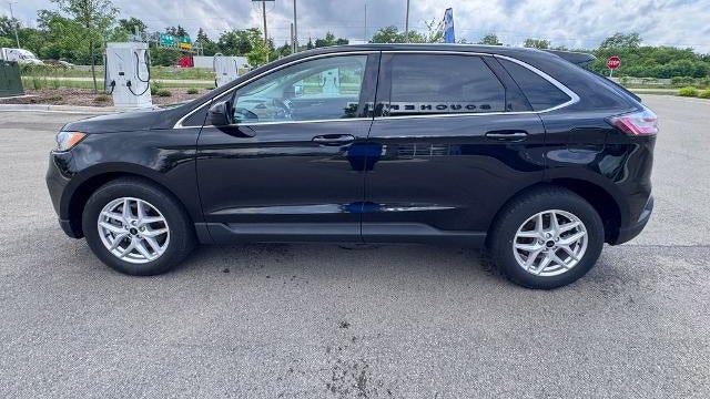 2024 Ford Edge ST-Line
