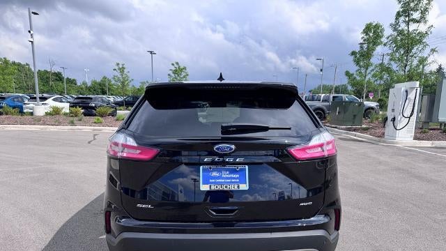 2024 Ford Edge ST-Line