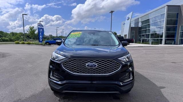 2024 Ford Edge ST-Line