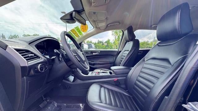 2024 Ford Edge ST-Line