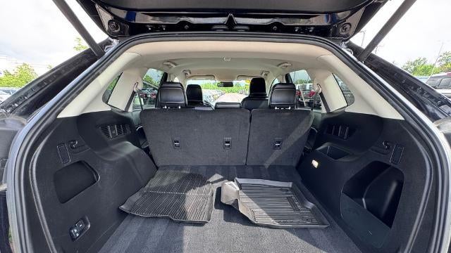 2024 Ford Edge ST-Line