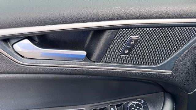 2024 Ford Edge ST-Line