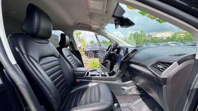 2024 Ford Edge ST-Line
