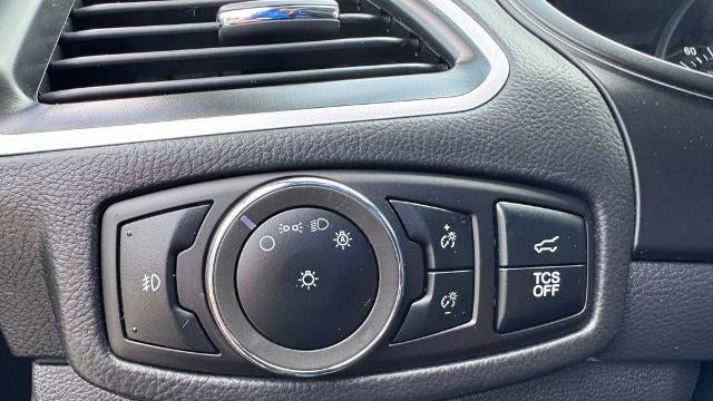 2024 Ford Edge ST-Line