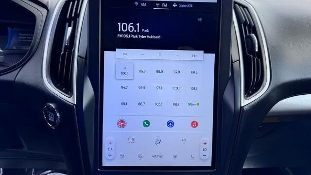 2024 Ford Edge ST-Line