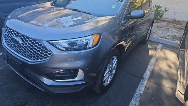 Preowned 2024 Ford Edge ST-Line for Sale