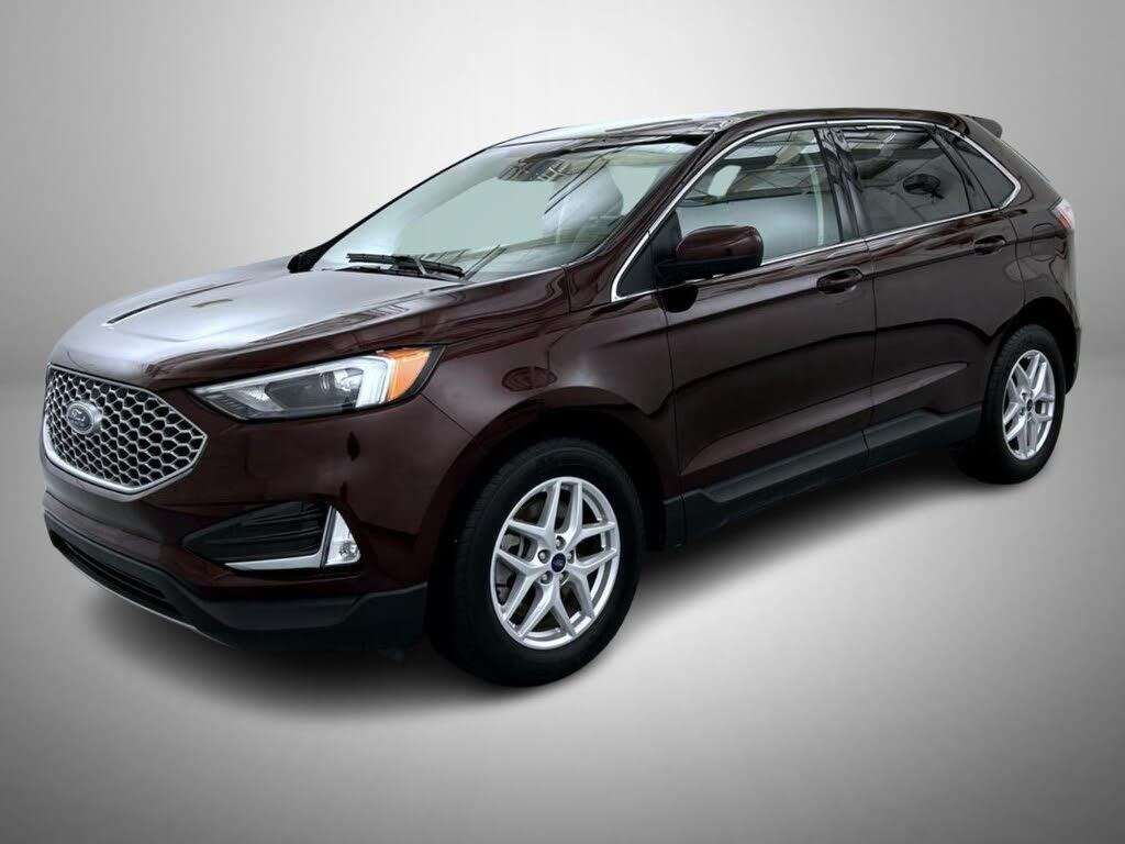 2024 Ford Edge - $29,116
