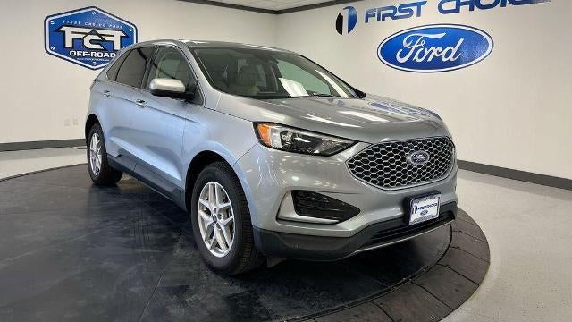 Preowned 2024 Ford Edge SEL for Sale