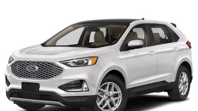 Preowned 2024 Ford Edge SEL for Sale