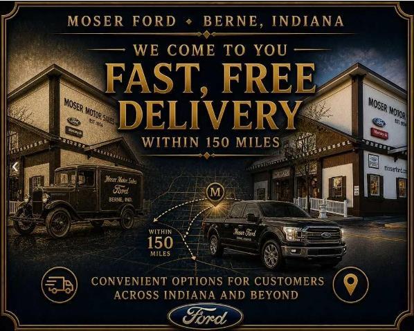 2024 Ford Edge - $28,238