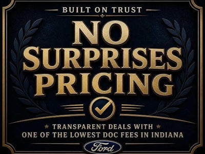 2024 Ford Edge AWD SEL 4DR SUV
