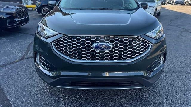 2024 Ford Edge ST-Line