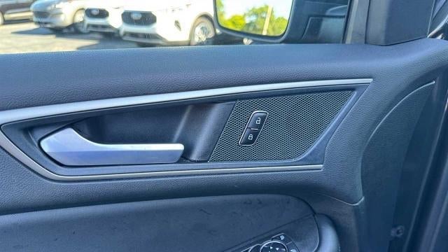 2024 Ford Edge ST-Line