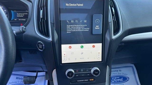 2024 Ford Edge ST-Line