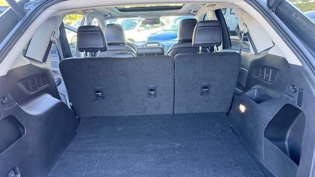 2024 Ford Edge ST-Line