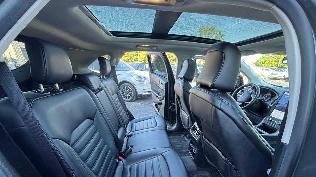 2024 Ford Edge ST-Line